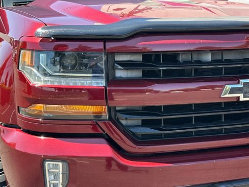 Used 2016 Chevrolet Silverado 1500 LT w/ All Star Edition AWD/4WD image 39
