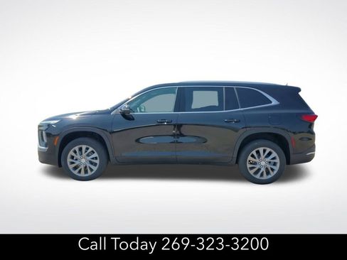New 2026 Buick Enclave Preferred image 5