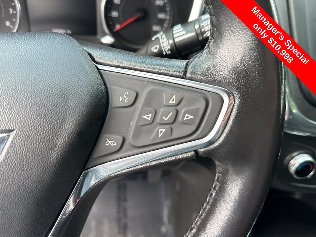 Used 2020 Chevrolet Equinox LT FWD image 18