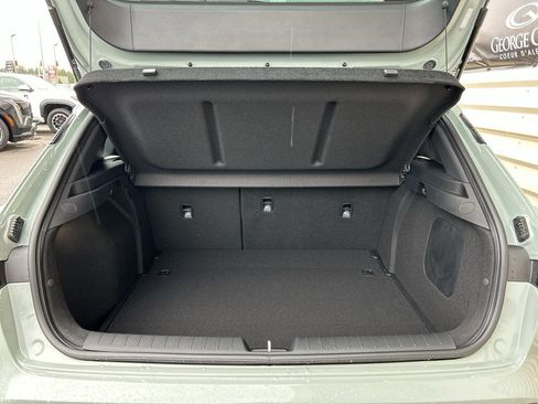 New 2026 Kia K4 GT-Line Turbo image 14