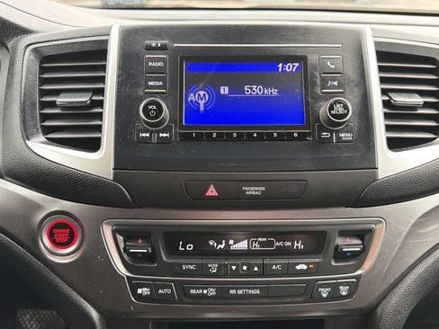Used 2019 Honda Passport Sport image 18