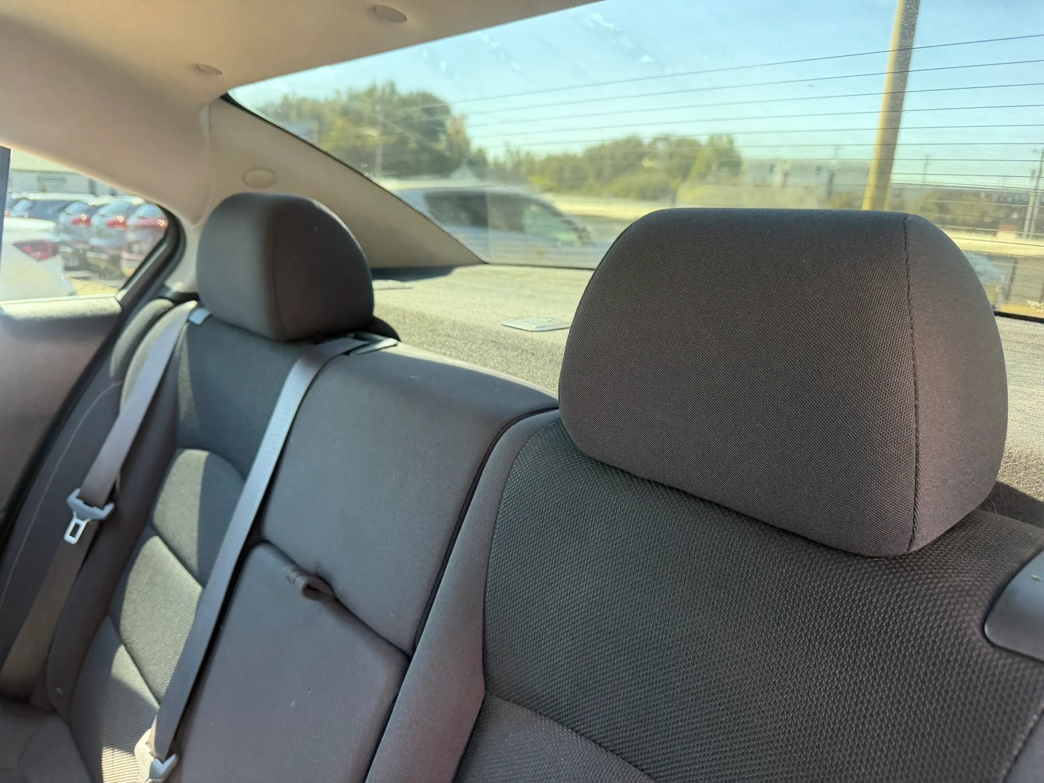 Used 2016 Chevrolet Cruze LT FWD image 15