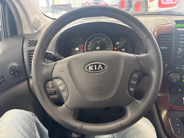 Used 2007 Kia Sedona EX w/ Luxury Pkg FWD image 33