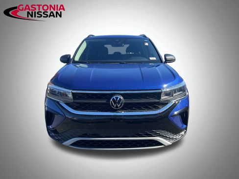 Used 2023 Volkswagen Taos S image 21