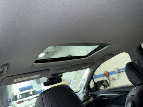 Certified 2023 Honda Ridgeline RTL image 24