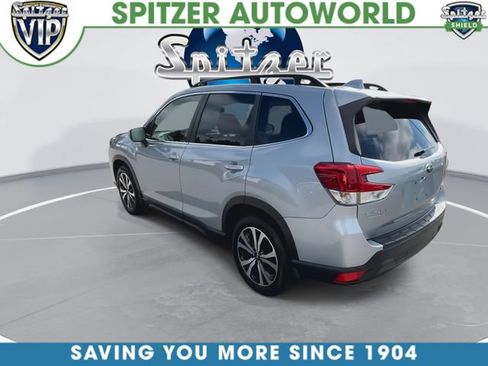 Used 2023 Subaru Forester Limited AWD/4WD image 7