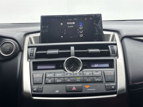 Used 2016 Lexus NX 200t F Sport image 24