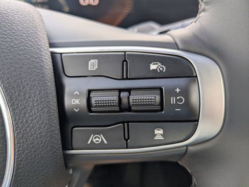 New 2026 Kia K5 GT-Line image 28