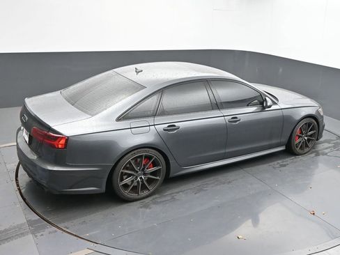 Used 2018 Audi S6 Prestige w/ S Sport Package image 39