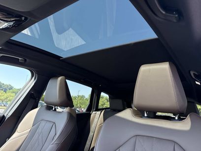New 2026 BMW X3 xDrive30i w/ Premium Package