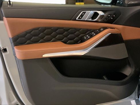 New 2026 BMW X5 M Competition w/ Executive Package AWD/4WD image 10