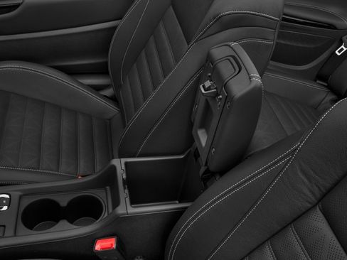 Used 2016 Buick Cascada Premium FWD image 18