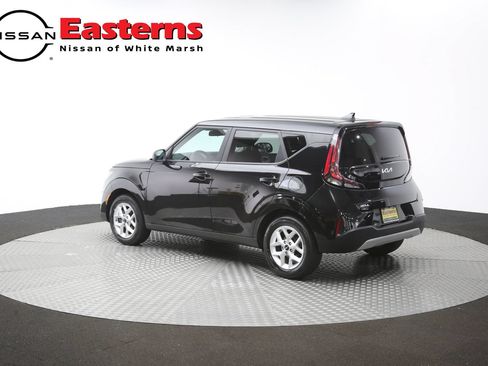 Used 2025 Kia Soul LX w/ LX Technology Package FWD image 62
