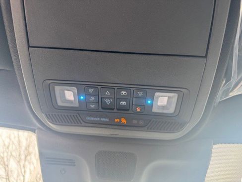 New 2026 Ford Expedition Tremor AWD/4WD image 19