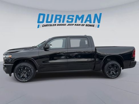 New 2026 RAM 1500 Big Horn image 3