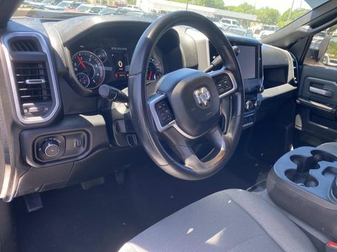 Used 2022 RAM 2500 Big Horn w/ Snow Chief Group AWD/4WD image 21
