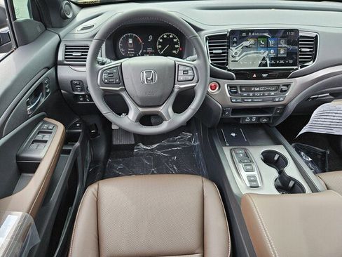 New 2026 Honda Ridgeline RTL image 11