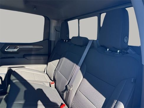 New 2026 Chevrolet Silverado 1500 LT Trail Boss image 21