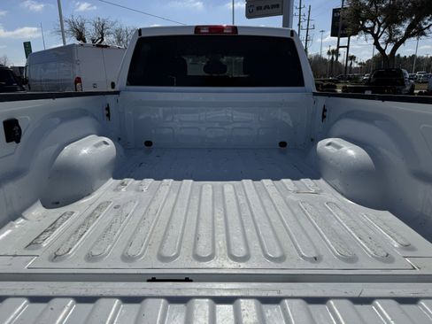 Used 2022 RAM 2500 Big Horn w/ Cold Weather Group image 30