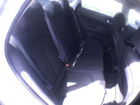 Used 2020 Kia Optima LX image 22