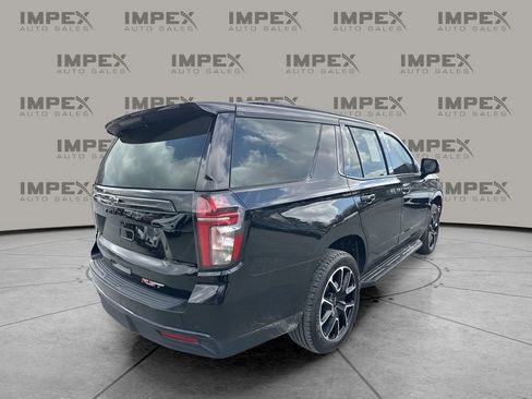 Used 2024 Chevrolet Tahoe RST w/ Luxury Package image 5