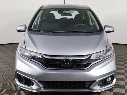 Used 2020 Honda Fit EX image 10