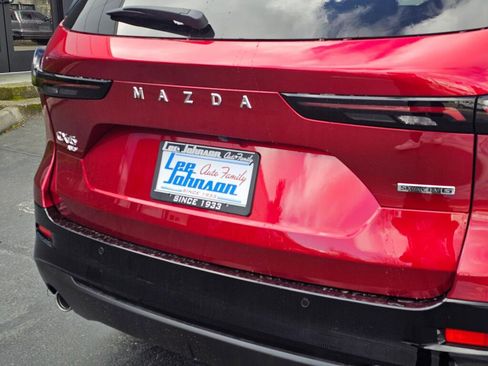 New 2026 MAZDA CX-5 2.5 S w/ Premium Plus Package image 13