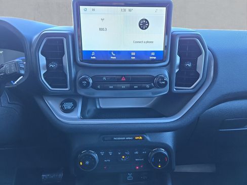 Certified 2022 Ford Bronco Sport Big Bend w/ Convenience Package image 17