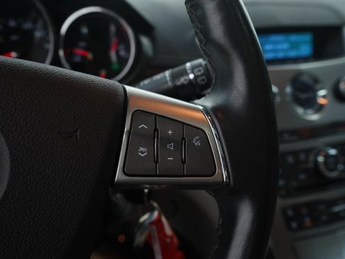 Used 2011 Cadillac CTS Luxury AWD/4WD image 29