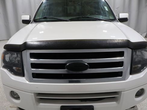Used 2011 Ford Expedition EL Limited w/ 301A Rapid Spec Order Code image 7