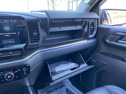 Used 2022 Chevrolet Silverado 1500 LT Trail Boss w/ LT Trail Boss Premium Package image 33