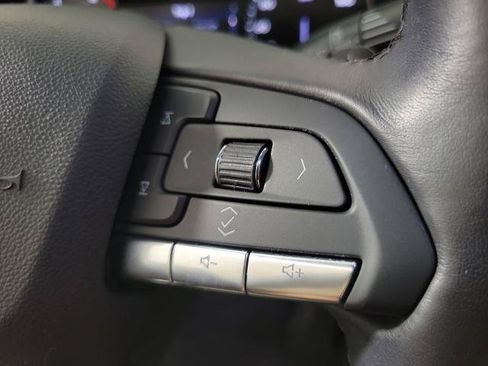 Used 2024 Cadillac CT5 Luxury w/ Cold Weather Package RWD image 22