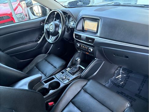 Used 2016 MAZDA CX-5 Grand Touring AWD/4WD image 22