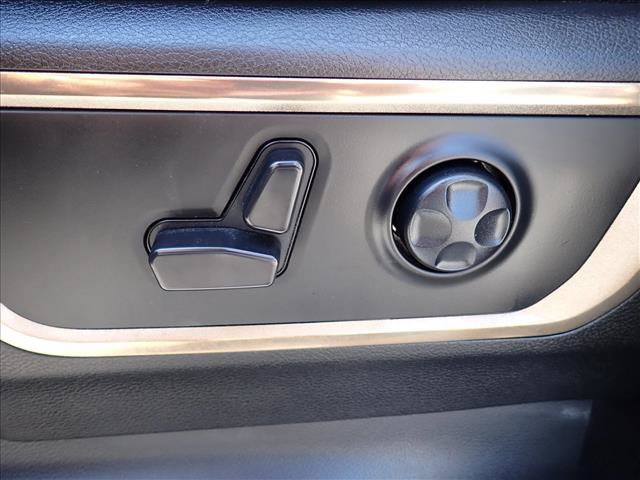 Used 2024 RAM 1500 Limited AWD/4WD image 14