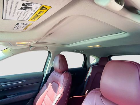 Used 2023 MAZDA CX-5 Carbon Edition image 26