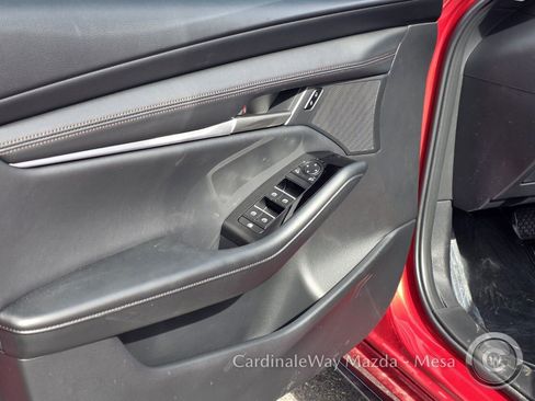 New 2026 MAZDA MAZDA3 2.5 S Sedan w/ Preferred Pkg image 11