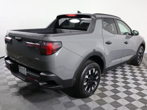Used 2026 Hyundai Santa Cruz SEL AWD/4WD image 8