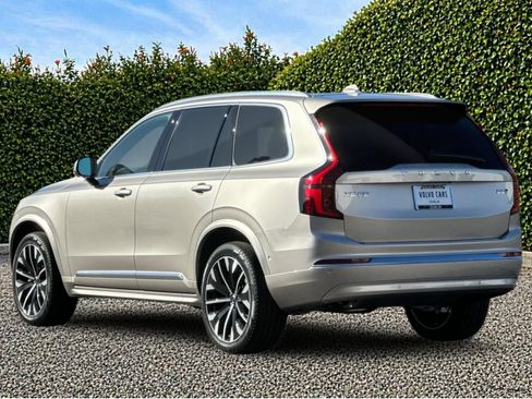 New 2026 Volvo XC90 B5 Ultra w/ Protection Package Premier AWD/4WD image 4
