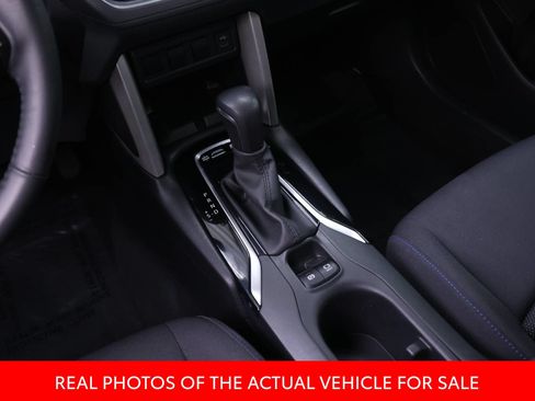 Certified 2024 Toyota Corolla Cross AWD Hybrid image 13