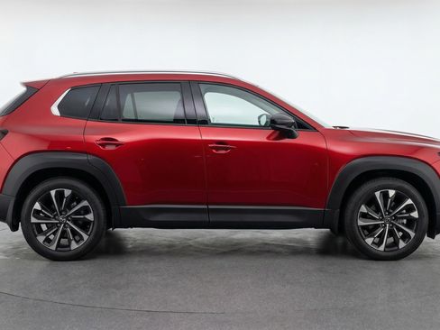 Used 2025 MAZDA CX-50 2.5 Hybrid w/ Premium Plus Pkg AWD/4WD image 11