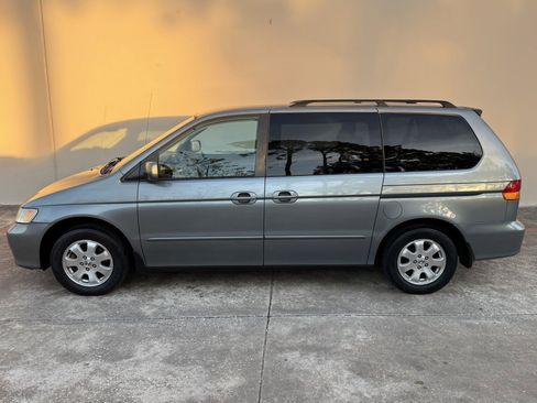 Used 2002 Honda Odyssey EX image 6