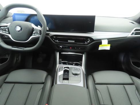 New 2026 BMW 330i 330i w/ Convenience Package image 13