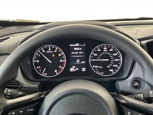 New 2026 Subaru Crosstrek 2.0i Premium image 17