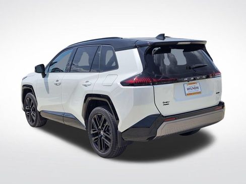 Used 2026 Toyota RAV4 XSE w/ Panoramic Sun Roof Package AWD/4WD image 9