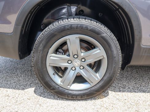 Used 2021 Honda Ridgeline RTL-E image 32