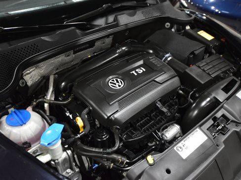 Used 2016 Volkswagen Beetle 1.8T S image 39