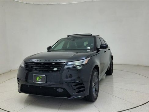 Used 2024 Land Rover Range Rover Velar Dynamic SE image 68