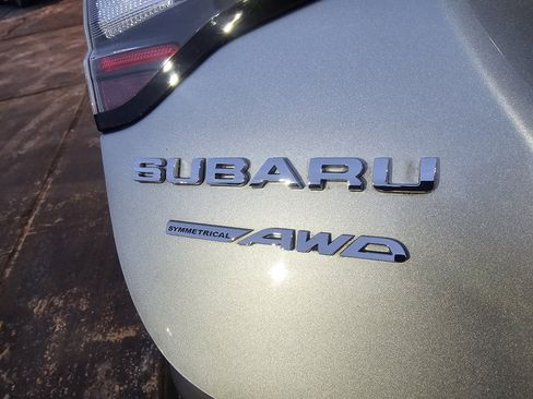 Used 2022 Subaru Legacy Limited XT image 12