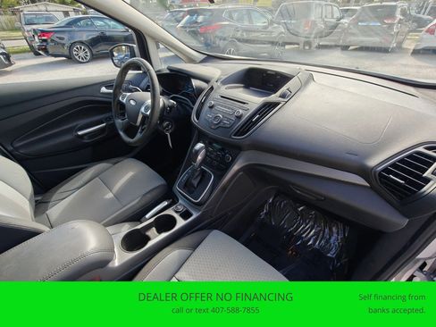 Used 2017 Ford C-MAX SE image 18