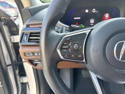 Used 2023 Acura MDX FWD w/ Technology Package image 22